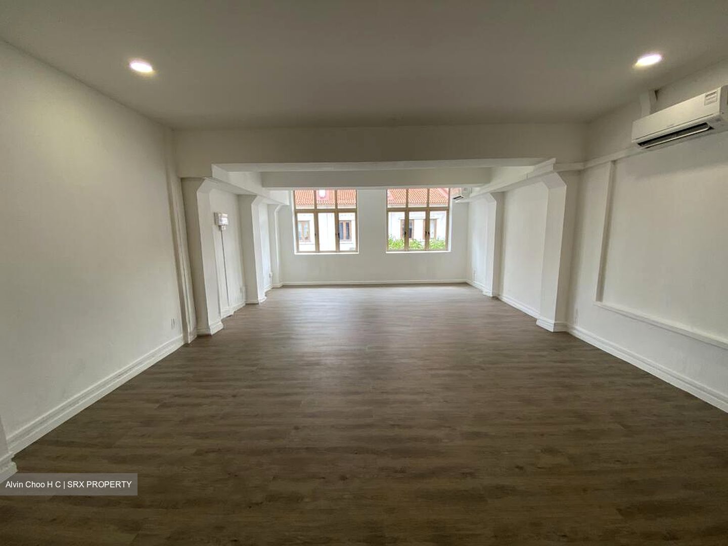 Boat Quay Conservation Area (D1), Shop House #501153121